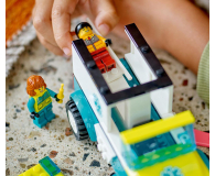 LEGO City 60403 Karetka i snowboardzista - 1202605 - zdjęcie 11
